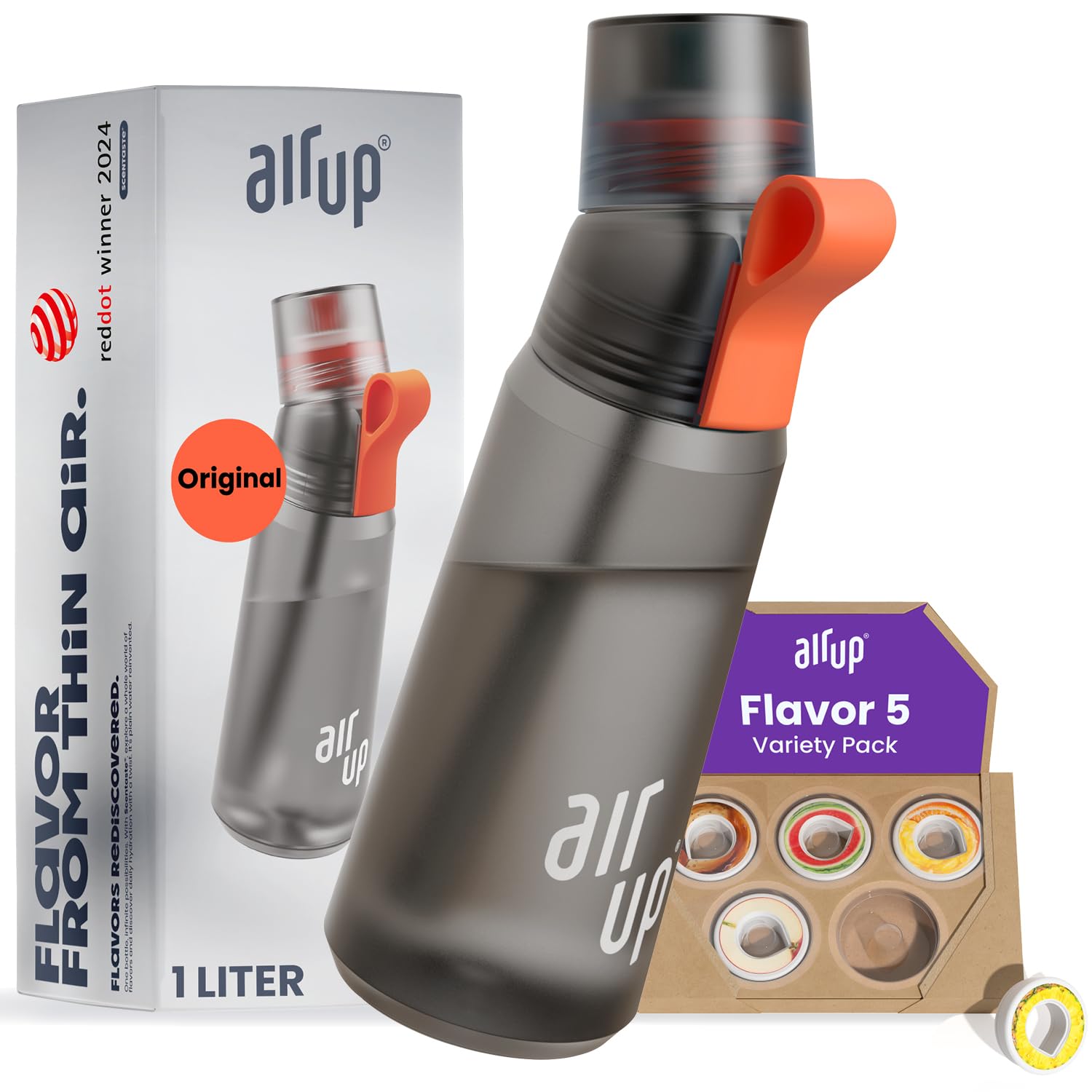 air up Flavour Bottle