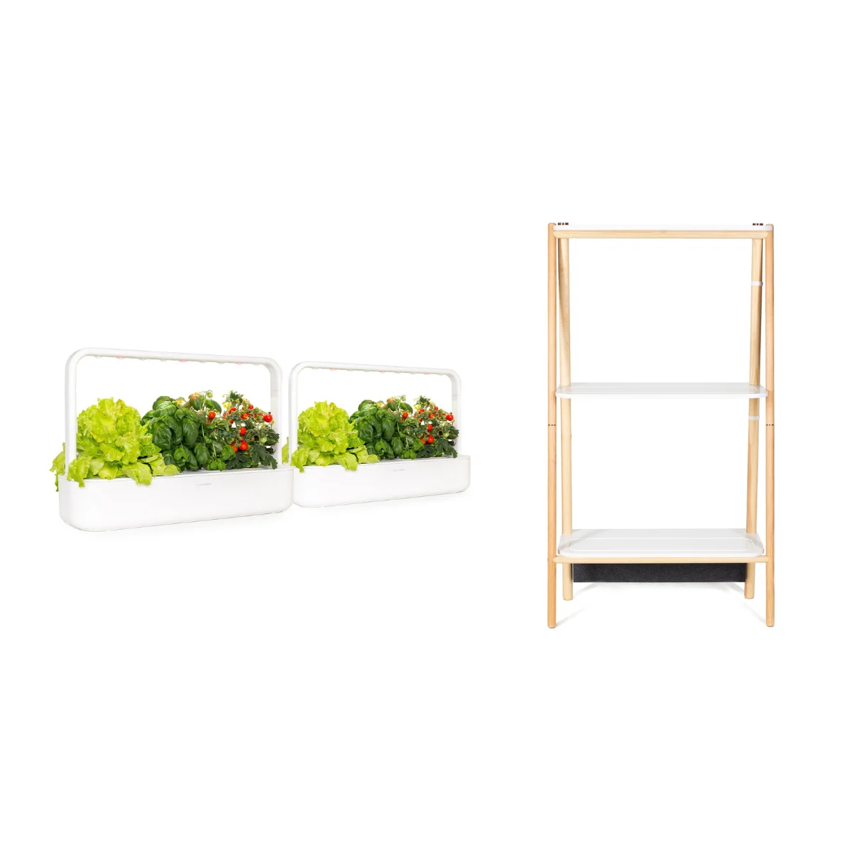 Click & Grow Smart Garden