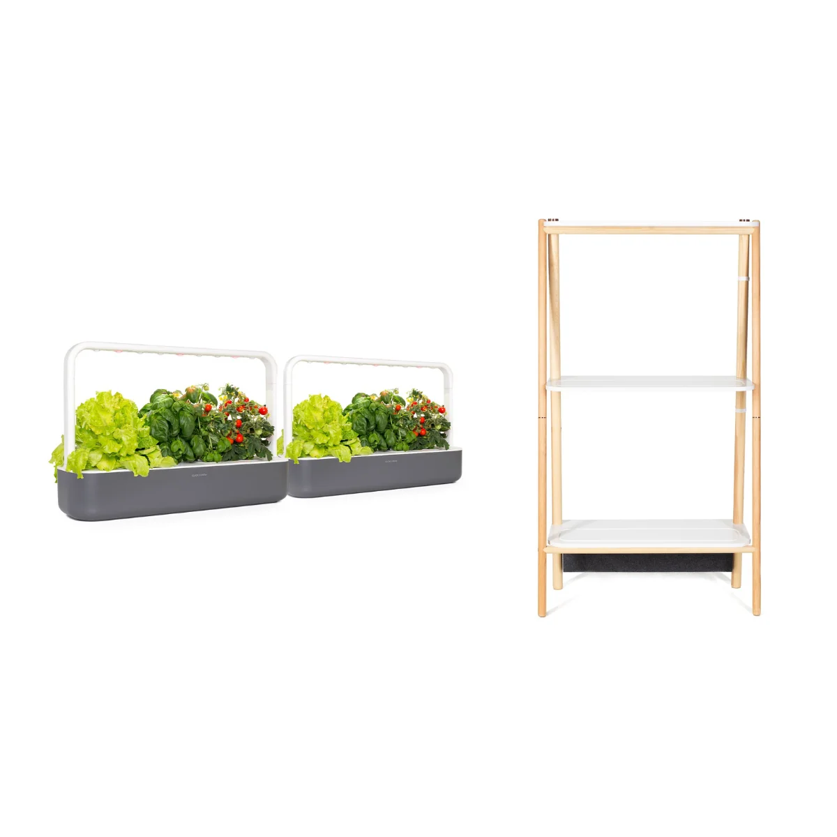 Click & Grow Smart Garden 2