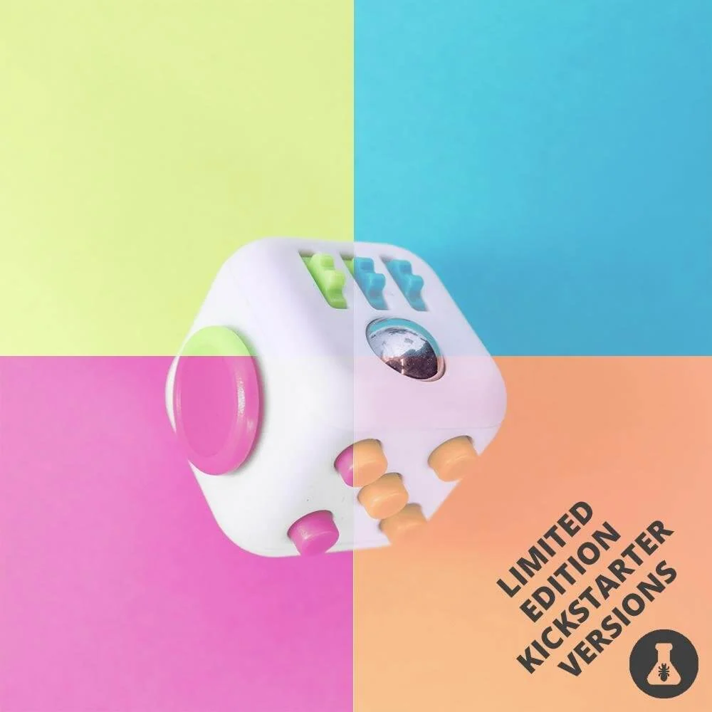 Fidget Cube 3