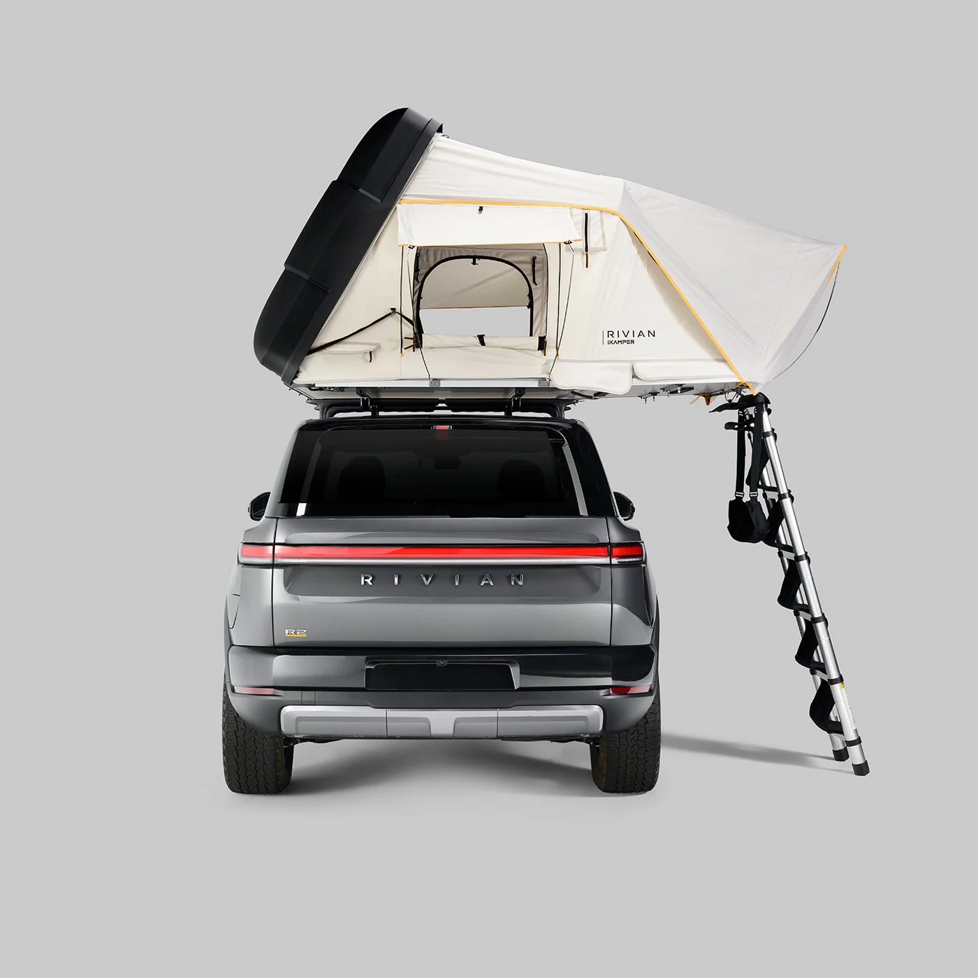 iKamper Skycamp ルーフトップテント