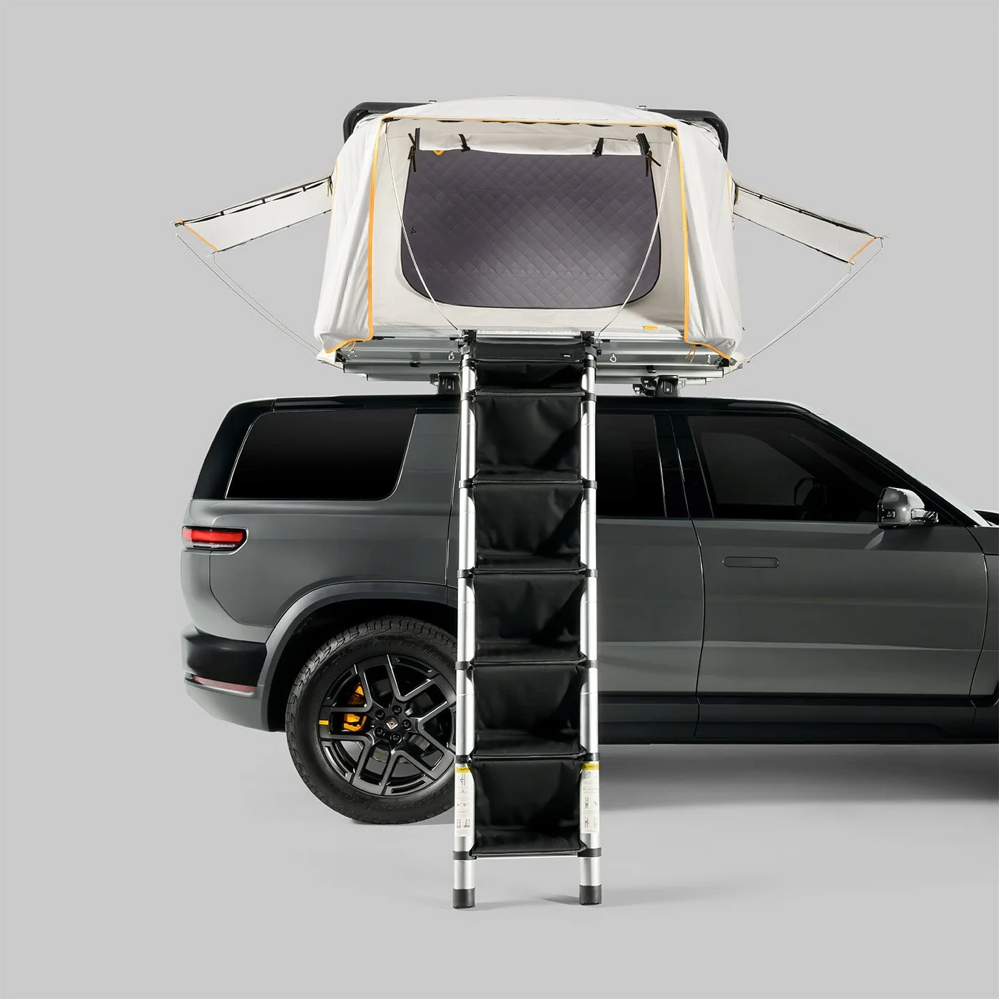 iKamper Skycamp 車頂帳篷 2