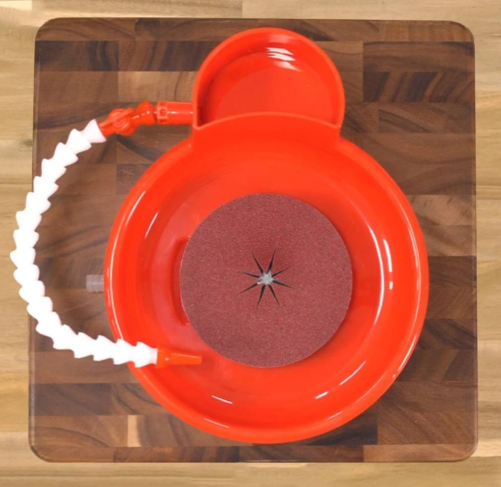Kinkajou Bottle Cutter 2