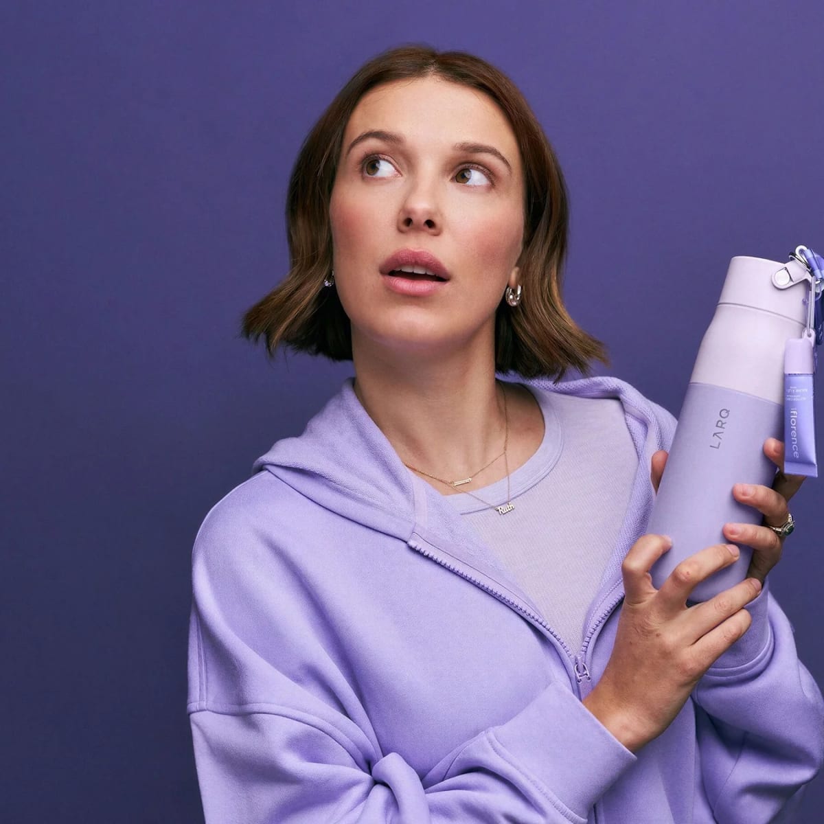 LARQ Self-Cleaning Bottle
