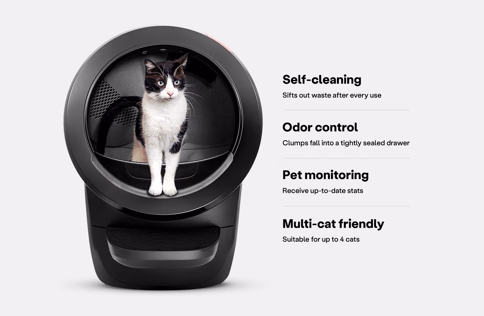 Litter-Robot