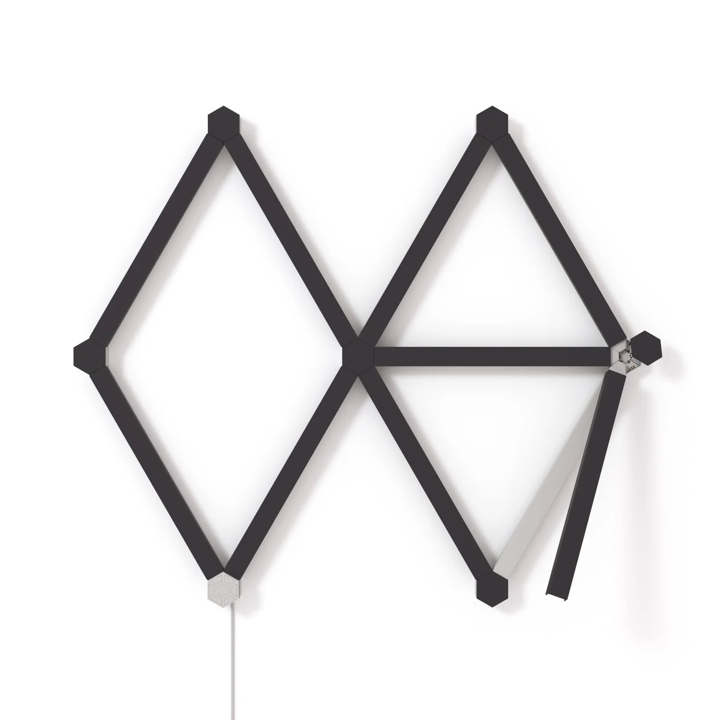 Nanoleaf Light Panels