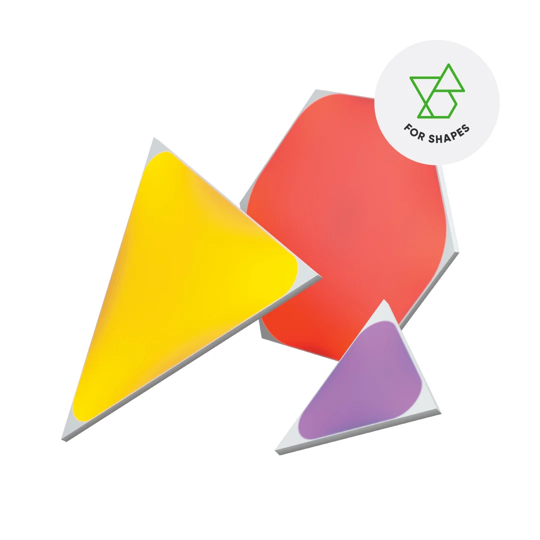Nanoleaf ライトパネル 3