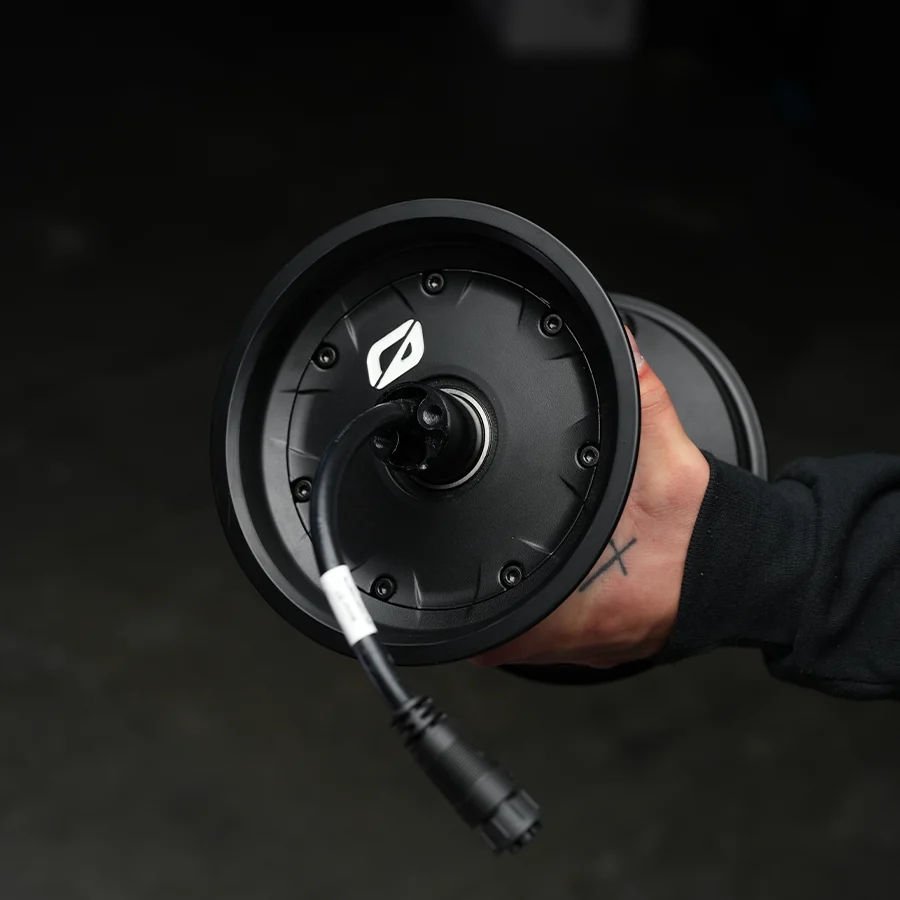 Onewheel 2