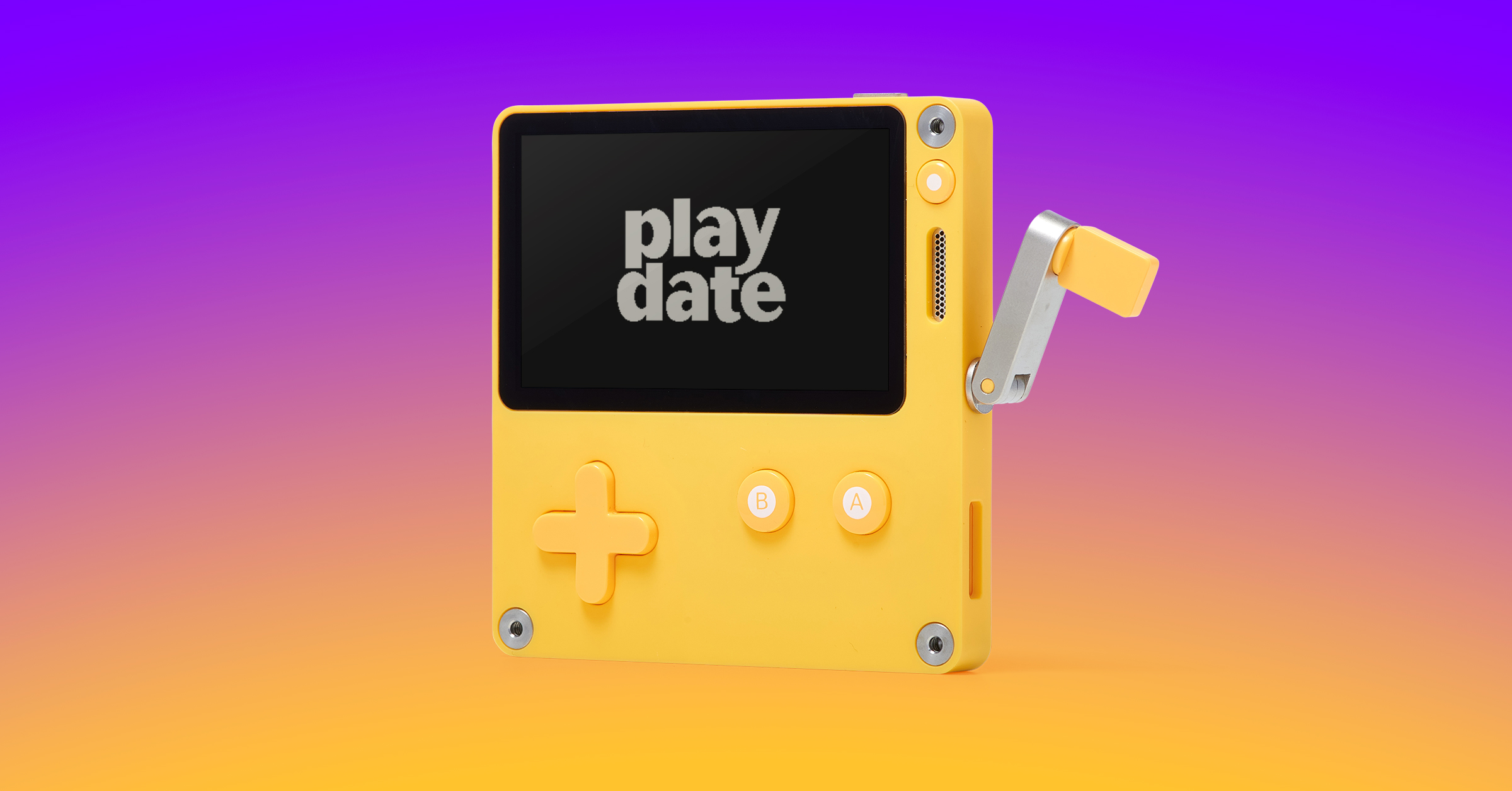 Playdate 3