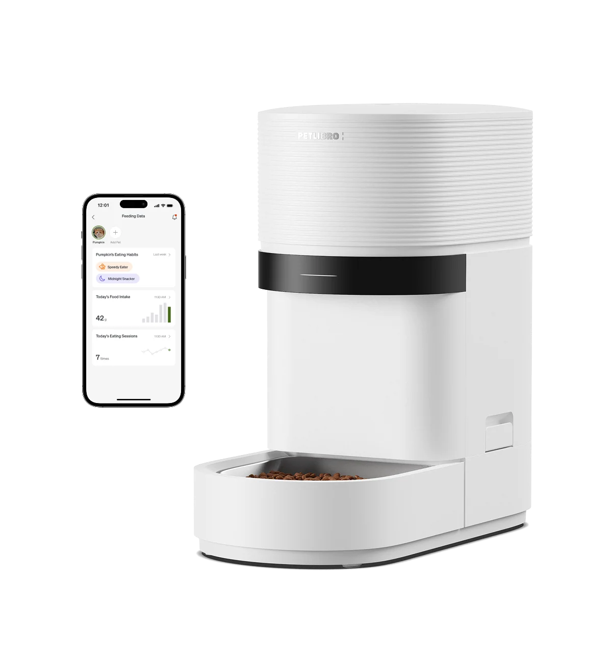Petlibro Granary Automatic Feeder