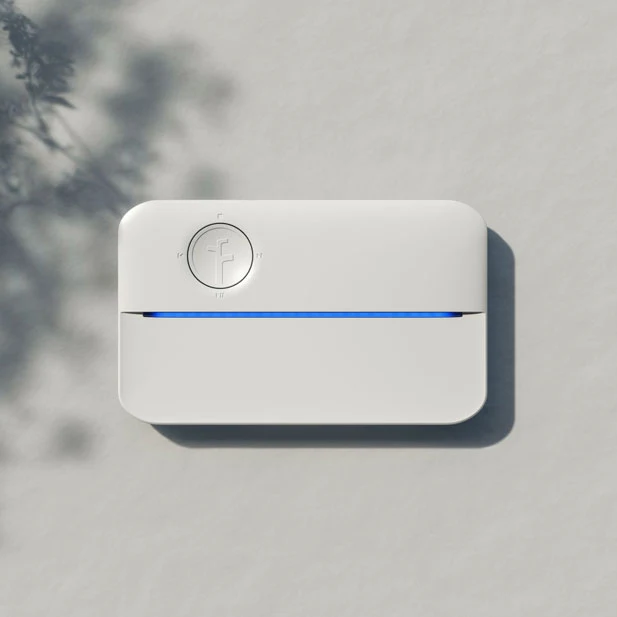 Rachio Smart Sprinkler Controller 2