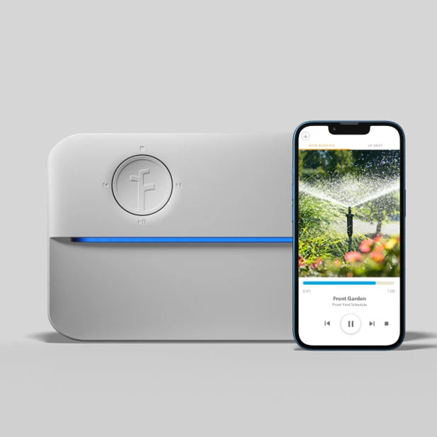 Rachio Smart Sprinkler Controller 3