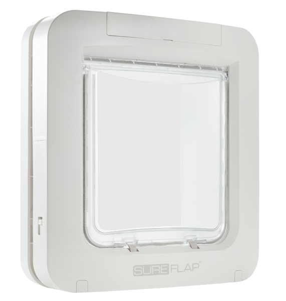 SureFlap Microchip Pet Door 2